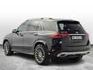 Mercedes GLE 450 4-Matic ! Z Polskiego Salonu ! Faktura Vat ! - 3