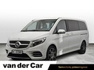 Mercedes V 300 d 4-Matic Exclusive ! Z Polskiego Salonu ! Faktura Vat !