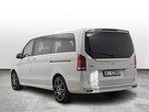 Mercedes V 300 d 4-Matic Exclusive ! Z Polskiego Salonu ! Faktura Vat ! - 3