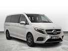 Mercedes V 300 d 4-Matic Exclusive ! Z Polskiego Salonu ! Faktura Vat ! - 7