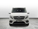 Mercedes V 300 d 4-Matic Exclusive ! Z Polskiego Salonu ! Faktura Vat ! - 8