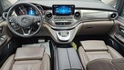 Mercedes V 300 d 4-Matic Exclusive ! Z Polskiego Salonu ! Faktura Vat ! - 13