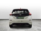 Nissan Leaf 40kWh N-Connecta ! Z Polskiego Salonu ! Faktura VAT ! - 4