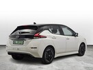 Nissan Leaf 40kWh N-Connecta ! Z Polskiego Salonu ! Faktura VAT ! - 5