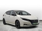 Nissan Leaf 40kWh N-Connecta ! Z Polskiego Salonu ! Faktura VAT ! - 7