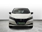 Nissan Leaf 40kWh N-Connecta ! Z Polskiego Salonu ! Faktura VAT ! - 8