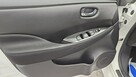 Nissan Leaf 40kWh N-Connecta ! Z Polskiego Salonu ! Faktura VAT ! - 10