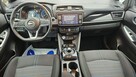 Nissan Leaf 40kWh N-Connecta ! Z Polskiego Salonu ! Faktura VAT ! - 13