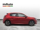 Peugeot 208 1.2 PureTech Allure S&S EAT8 ! Z Polskiego Salonu ! Faktura Vat ! - 6