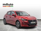 Peugeot 208 1.2 PureTech Allure S&S EAT8 ! Z Polskiego Salonu ! Faktura Vat ! - 7