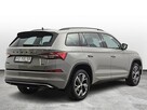 Škoda Kodiaq 4x4 Sportline DSG 7os ! Z Polskiego Salonu ! Faktura VAT ! - 5