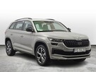 Škoda Kodiaq 4x4 Sportline DSG 7os ! Z Polskiego Salonu ! Faktura VAT ! - 7
