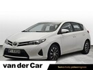 Toyota Auris 1.6 ! Z Polskiego Salonu !