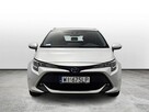 Toyota Corolla 1.8 Hybrid GPF Comfort ! Z Polskiego Salonu ! Faktura Vat ! - 8