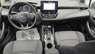 Toyota Corolla 1.8 Hybrid GPF Comfort ! Z Polskiego Salonu ! Faktura Vat ! - 13