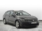 Volkswagen Golf 2.0 TDI Life ! Z Polskiego Salonu ! Faktura VAT ! - 7