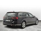 Volkswagen Passat Variant 2.0 TDI EVO Elegance DSG ! Z Polskiego Salonu ! Faktura Vat ! - 5
