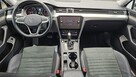 Volkswagen Passat Variant 2.0 TDI EVO Elegance DSG ! Z Polskiego Salonu ! Faktura Vat ! - 13