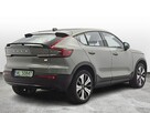 Volvo C40 Recharge AWD Ultimate ! Z Polskiego Salonu ! Faktura Vat ! - 5