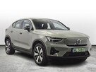 Volvo C40 Recharge AWD Ultimate ! Z Polskiego Salonu ! Faktura Vat ! - 7