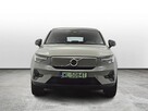 Volvo C40 Recharge AWD Ultimate ! Z Polskiego Salonu ! Faktura Vat ! - 8