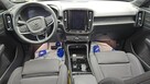Volvo C40 Recharge AWD Ultimate ! Z Polskiego Salonu ! Faktura Vat ! - 13