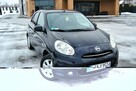 Nissan Micra GAZ po przeglądzie * NAVI-PL*2 sztuki z 140 000 km * Zarejestrowany PL - 2