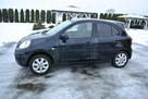 Nissan Micra GAZ po przeglądzie * NAVI-PL*2 sztuki z 140 000 km * Zarejestrowany PL - 5