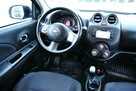Nissan Micra GAZ po przeglądzie * NAVI-PL*2 sztuki z 140 000 km * Zarejestrowany PL - 7