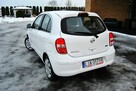 Nissan Micra REJ- PL * 1.2 Benzyna * Klima *ASO * Oryginalny lakier *2 sztuki - 3