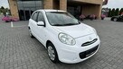 Nissan Micra REJ- PL * 1.2 Benzyna * Klima *ASO * Oryginalny lakier *2 sztuki - 15