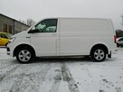 Volkswagen Transporter 4Motion Maksymalne wyposażenie Serwisowany i kupiony w ASO PL - 2