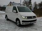 Volkswagen Transporter 4Motion Maksymalne wyposażenie Serwisowany i kupiony w ASO PL - 3