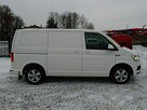 Volkswagen Transporter 4Motion Maksymalne wyposażenie Serwisowany i kupiony w ASO PL - 4