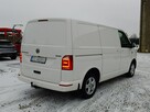 Volkswagen Transporter 4Motion Maksymalne wyposażenie Serwisowany i kupiony w ASO PL - 5