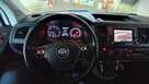 Volkswagen Transporter 4Motion Maksymalne wyposażenie Serwisowany i kupiony w ASO PL - 8