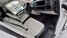 Volkswagen Transporter 4Motion Maksymalne wyposażenie Serwisowany i kupiony w ASO PL - 12