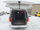 Volkswagen Transporter 4Motion Maksymalne wyposażenie Serwisowany i kupiony w ASO PL - 16