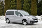 Citroen Berlingo 1.6HDI(99KM)*93tyś.km*Lift*Led*CarPlay*2xParktronik*Klima*I Wł*ASO - 4