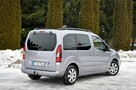 Citroen Berlingo 1.6HDI(99KM)*93tyś.km*Lift*Led*CarPlay*2xParktronik*Klima*I Wł*ASO - 6