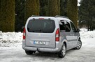 Citroen Berlingo 1.6HDI(99KM)*93tyś.km*Lift*Led*CarPlay*2xParktronik*Klima*I Wł*ASO - 7