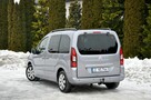Citroen Berlingo 1.6HDI(99KM)*93tyś.km*Lift*Led*CarPlay*2xParktronik*Klima*I Wł*ASO - 14