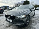 Volvo XC 60 2.0 T 250 KM bardzo zadbany! - 2
