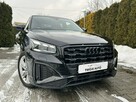 Audi Q2 1.5 TSi S-tronic S-Line,mały przebieg! - 1