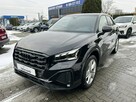 Audi Q2 1.5 TSi S-tronic S-Line,mały przebieg! - 2