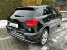 Audi Q2 1.5 TSi S-tronic S-Line,mały przebieg! - 4