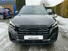 Audi Q2 1.5 TSi S-tronic S-Line,mały przebieg! - 13