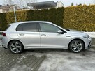 Volkswagen Golf 1.5 TSi DSG R-Line bardzo zadbany! - 3