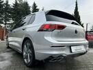 Volkswagen Golf 1.5 TSi DSG R-Line bardzo zadbany! - 4