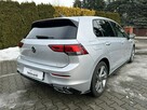 Volkswagen Golf 1.5 TSi DSG R-Line bardzo zadbany! - 5